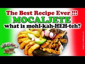 Molcajete The Best Mexican Recipe in Las Cazuelas Mexican Restaurant Miami