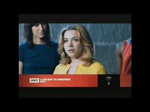 The Christmas Star (1986) End Credits (AMC 2018)