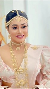 💄Glamour mo salon by hash 🧚🏼Gorgeous Sureni Dinushka 🥻Glamour mo salon by hash | Hash Weerathunga