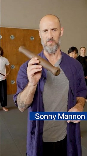 How to Use Tai Chi Stick