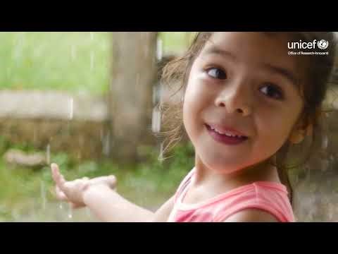 What makes a child a child? Discover the Core Capacities through the lens of well-being experts