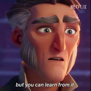 398K views · 38K reactions | Luke Evans and Olivia Colman are putting the "carol" in A Christmas Carol. Scrooge: A Christmas Carol, a musical adaptation of the Charles Dickens classic, arrives December 2. | Netflix | Facebook