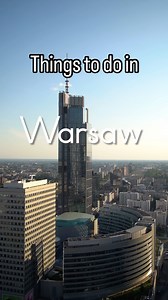 30 comments | Things to do in Warsaw Poland   • Explore the Old...