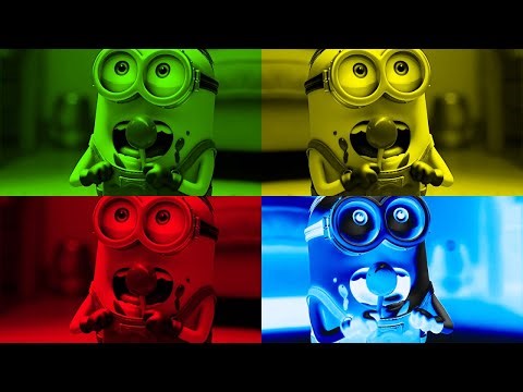 MINION.exe | Coffin Dance Song (COVER)