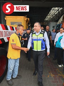 6.9K views · 15 reactions | The closure of Puspakom's Wangsa Maju...