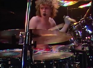 Def Leppard - Live In Germany Part 2 (Rockpop In Concert.1983) | RADIO ETNA