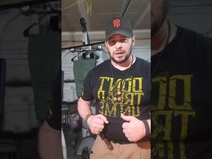 CQR Tactical pant review