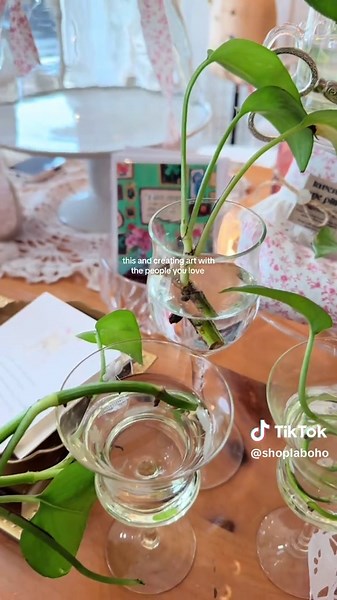 have you been to @La Boho Boutique Creative Cafe (look for the swans 🦢in barnegat? it’s a vintage coastal cottage boutique that has a creative cafe inside for you and your bff to come create something boho. so many things like you can embroider a beach tote, make dream boards, paint barnegat bay oyster shells, make a locket necklace from the charm bar and SO much more! menus change monthly and sometimes there is a pop up cottage bakery! sat and sunday 11-6 #laboho #barnegat #manahawkin #swans #