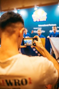 5K views · 79 reactions | What’s your favourite WRO memory from this...