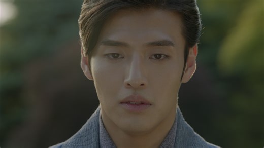Moon Lovers: Scarlet Heart Ryeo - Episode 5 | Rakuten Viki