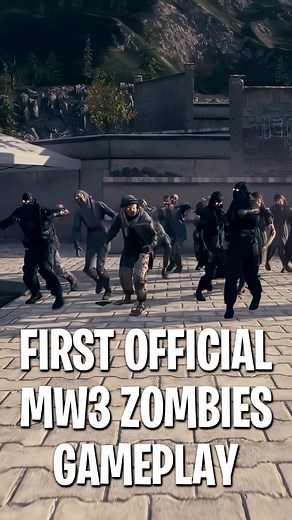 14K views · 190 reactions | MW3 Zombies Gameplay #cod #callofdutyzombies #callofduty #codmw2 #modernwarfare2 #MWII #CODMWII #gaminglife #gamingcommunity #fypツ #warzoneclips #warzone2 #mw3 #mw3zombies #codzombies | Tridzo | Facebook