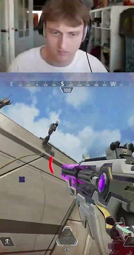 What INSANE Apex Legends Movement Looks Like..