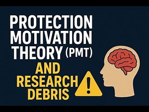 Protection Motivation Theory