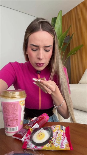 Vídeo de gabriellajacinto (@gabriella_jacinto0) relacionado a food tasting