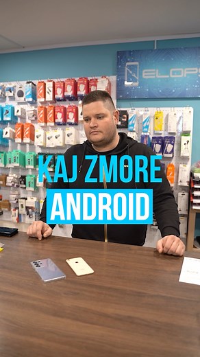 113K views · 374 reactions | "Luuuuka Magic."  Android vs. iPhone Part 2 #elops #elopsmobi #phone #phoneshop #apropixels #IPHONE #iphone #android | ELOPS | Facebook