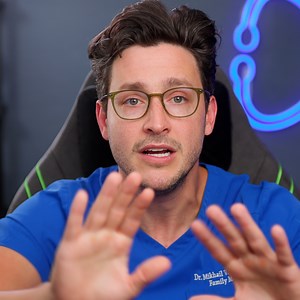 Doctor Mike on Reels