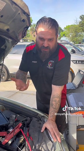 Troubleshooting a 2010 Toyota Avalon Engine Issue