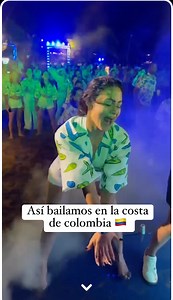 #dance #baile #viral #colomba #costa | Alejandria Dance