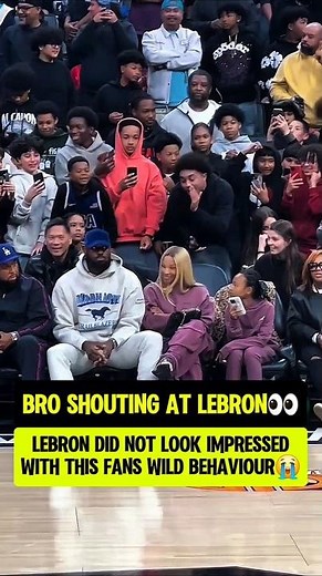 Bro was TESTING Brons patience😭