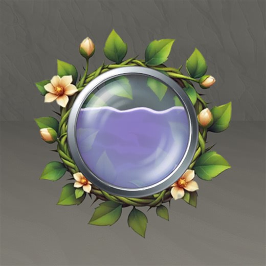 Mana bar, Konstantin Alekseev