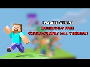 [Latest]Minecraft Hacked Client 1.21.120 (1.21+-1.21.120) Windows - ALL Version's for FREE - 2025