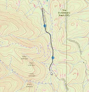 NatureMaps - A How-to Guide to Create Free Topographic Maps for SA - Adelaide Bushwalkers