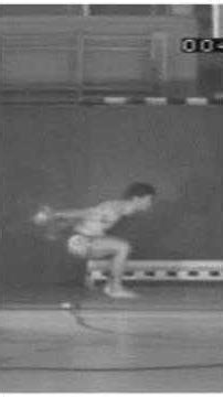 Why Do You Jump Farther While Holding Weights?