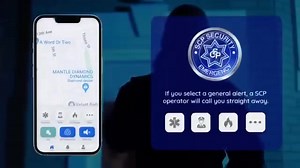 7.8K views | If you haven't got the SCP Security Emergency App as yet, We urge you to download it today from your mobile phone app store. As a client you get the app FREE of charge and all inclusive. The Emergency App covers you anywhere in South Africa with Pin Point accuracy when an alert is triggered. A bespoke SCP Security initiative for you and your family. Search on your mobile phone app store for: "SCP Security" #SCPSECURITY #TEAMSCP #APP | Suburban Control Centre | Facebook