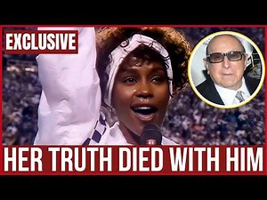 Whitney Houston's Truth Was Buried By One Man — And He Just Died