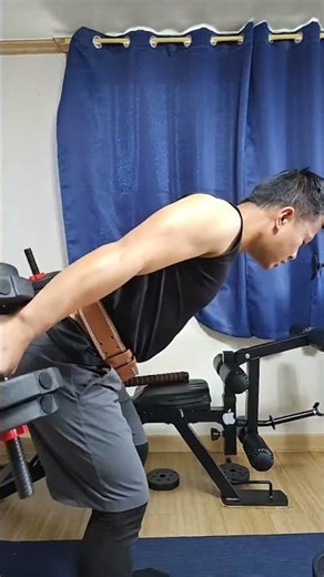 🔴Live best triceps workout with dumbbells #tricepworkout #tweening