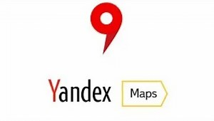 yandex maps