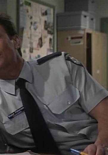 Blue Heelers S03:E22 - Double Jeopardy (Pt. 2)