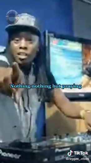 Best Senzo Reggae Cover by DJ Patiz | Nothing but Prayers Lyrics