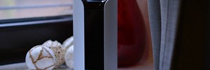 Incredibly loud and always watching: Canary’s security camera reviewed