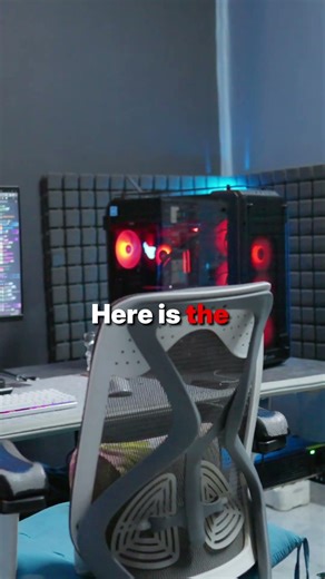 RTX GPU PC vs MacBook Air M3 Dollar Earning Challenge - The Winner Shocked Me