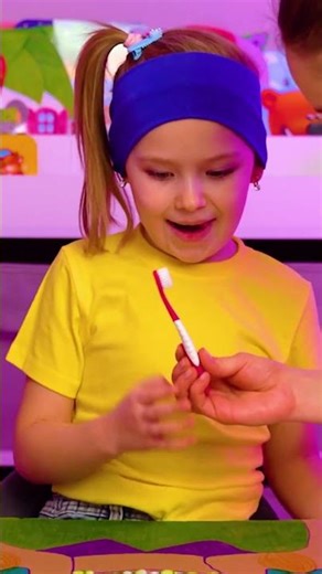 Creative Ways to Make Tooth Brushing a Blast!