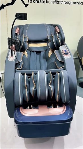 New massage chair, model 4528, welcome to visit our factory for cooperation