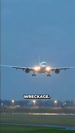 The "Black Box" is NOT black! ✈️