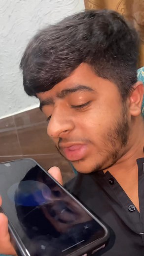 Cammando Vs Ai 😂😂 | Muhammad Jawwad Alam