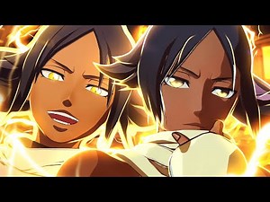 The FASTEST Character In Bleach Rebirth Of Souls...