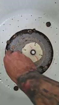 #lavadoras #lavadora #limpieza #mantenimiento #mabe #revision