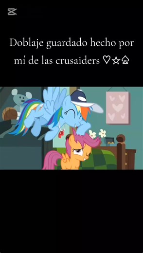Videos de Flurry Heart (@princess_flurry_heart_14) con “sonido original - Flurry Heart”