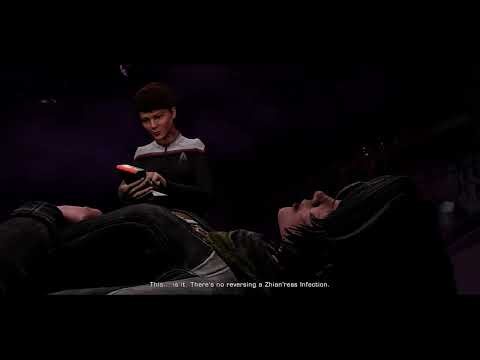 Star Trek Online Triquantum pulse wave beam: the tactical option