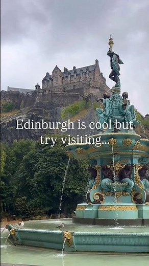 ➕Save these best places to visit in Scotland for your trip! #scotlandtravel