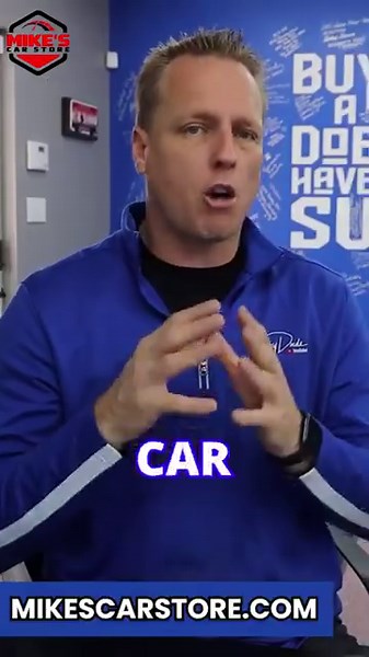 What to Check Before Buying a Car