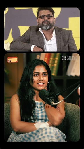 'ആട്ടം കണ്ടിട്ടാണ് മഹേഷേട്ടൻ പേട്രിയറ്റിലേക്ക് വിളിക്കുന്നത്'; സെറിൻ ഷിഹാബ് | Cue Studio