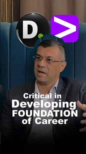 Inside Deloitte & Accenture: How Consulting Shapes Careers | #abtalks