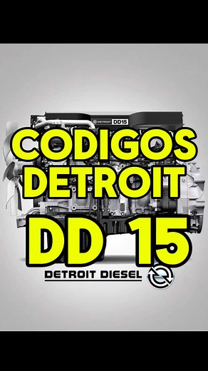 DD15 Engine Trouble Codes Explained for Heavy Machinery