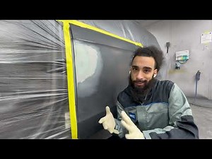 Blending J7 with Spies hecker