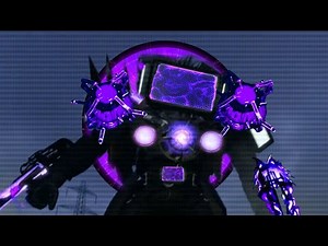 If Titan TV Man Got Astro Speed (Part 2)